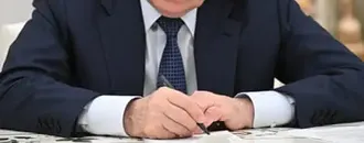 Ukraine War Briefing: Putin Orders Army Expansion as Zelenskyy Says More North Koreans to Be Deployed in Russia