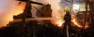 Ukraine War Briefing: Russia Pounds Power Grid with Seven Killed in Biggest Energy Attack in Months