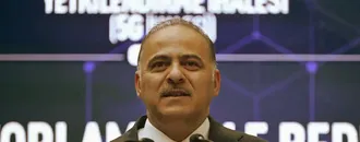 Ulaştırma ve Altyapı Bakan Yardımcısı Sayan, 5G ihalesini değerlendirdi: