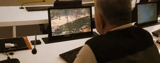 Ülke genelindeki orman yangınlarının tespitinde kullanılan İHA'ların görüş menzili artırıldı