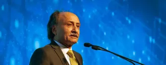 Uluslararası Bilgi Güvenliği ve Kriptoloji Konferansı başladı