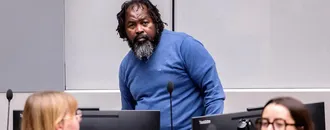 UN Chef Rebelle Centrafricain Condamné pour Crimes Contre L'Humanité par la CPI