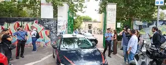 UN Estudiante De 13 Años Apuñala A Su Profesora En Roma Y Graba El Ataque