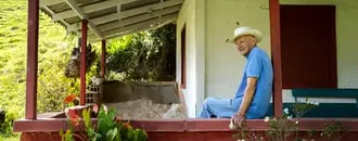 ‘Water Yes, Mining No!’: The 87-Year-Old Farmer WHO Became a Nature Hero in Colombia