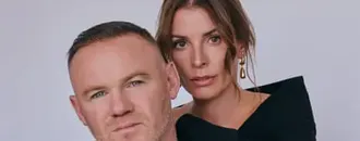 ‘We’ve Been On A Good Run Lately. We’ve Not Had A Row For Weeks!’: Coleen And Wayne Rooney On Marriage, Mistakes And Making Reality TV