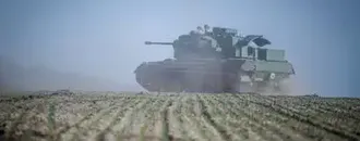 Wie die Ukraine im Drohnenkrieg Gelände Zurückerobert