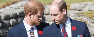 'William Kral Olunca Harry Hiçbir Şey Alamayacak'