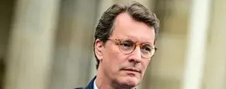 Wüst: "Möchte Ministerpräsident von Nordrhein-Westfalen Bleiben“