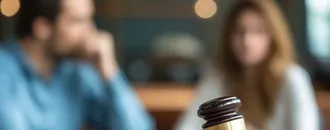 Yargıtay Son Noktayı Koydu: Boşandığı Eşiyle Geliri Denk Olan Kadına Nafaka Ödenecek Mi?