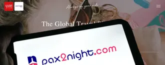 Yuppi Travel’s B2B Platform Pax2night Posts Notable Growth