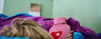 Zahl der Kinderkrankentage Soll auf Zehn Reduziert Werden