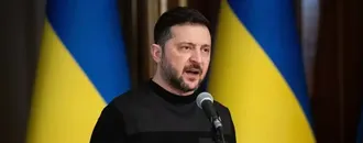 Zelenskiy: Trump'la Savaşın Sona Erdirilmesini Görüştük