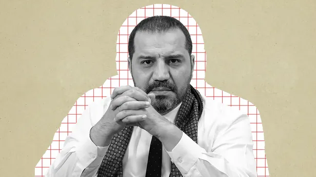 Dr. Alper Ozbilen: Artificial Intelligence Is Not Just Technology—It Is a New Struggle for Power