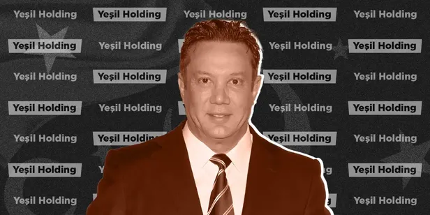 Engin Yeşil's Success: Yeşil GYO Achieves 193% Equity Increase