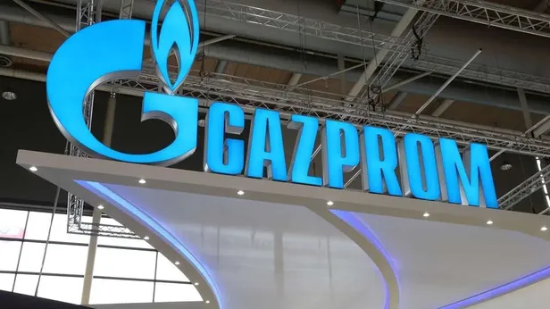 Gazprom: Avrupa’nın Doğal Gaz Depolarını Doldurma Açığı Büyüyor