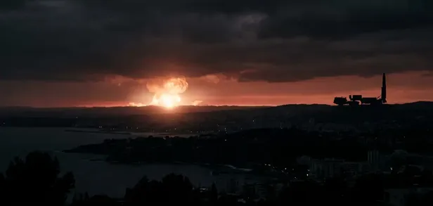 ABD ordusundan İran'a yönelik yeni saldırı dalgası