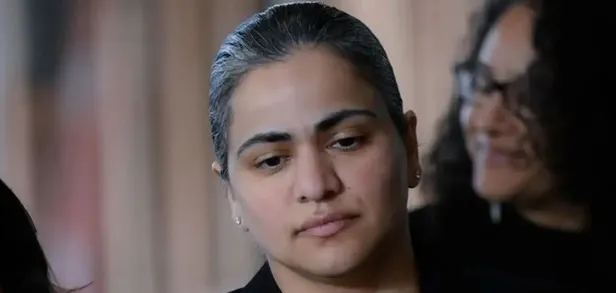 Aisha Wahab, ABD Kongresine seçilen ilk Afgan kökenli siyasetçi oldu
