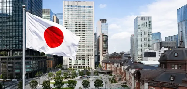 Japonya’da Faiz 31 Yılın Zirvesinde: Boj’dan 25 Baz Puanlık Artış