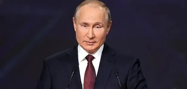 Putin duyurdu: 30 gigavatlık nükleer kapasite kurulacak