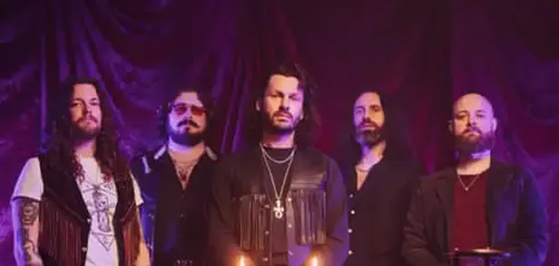 ‘The cauldron was already bubbling …’ Green Lung, Druidess and the return of folk horror to British heavy metal