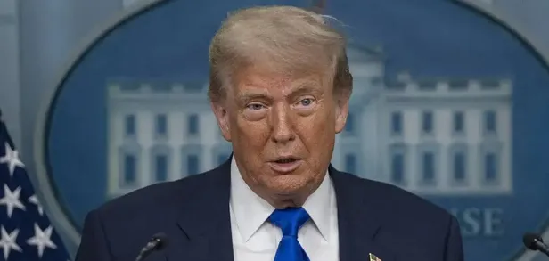 Trump, Çabaları Karşılığında 8 Nobel Barış Ödülü Alması Gerektiğini Söyledi