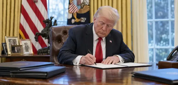 Trump İmzaladı: Türkiye İçin Yüzde 100 Tarife Riskinde Kritik Takvim