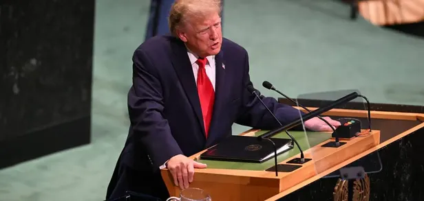 Trump: 'Yapay Zekanın Adını Değiştiriyorum'