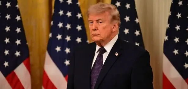 Trump'tan Yapay Zeka Hamlesi: America.Gov Hizmete Girdi
