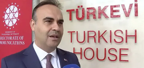 "Türk Ekonomisinin Kalkınmasında Yapay Zeka Odaklı Projeler Öncü Bir Rol Üstlenecek"