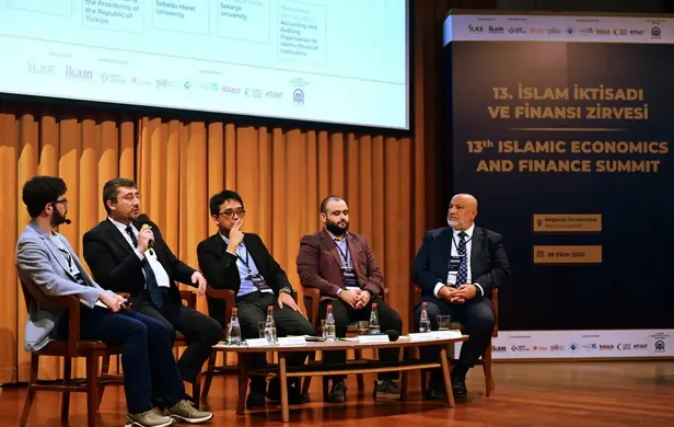 13. İslam İktisadı ve Finansı Zirvesi