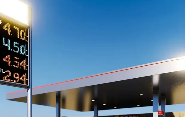 30 Temmuz Güncel Akaryakıt Fiyatları: Petrolde Düşüş, İndirim Beklentisi 30 Temmuz Güncel Akaryakıt Fiyatları: Petrolde Düşüş, İndirim Beklentisi