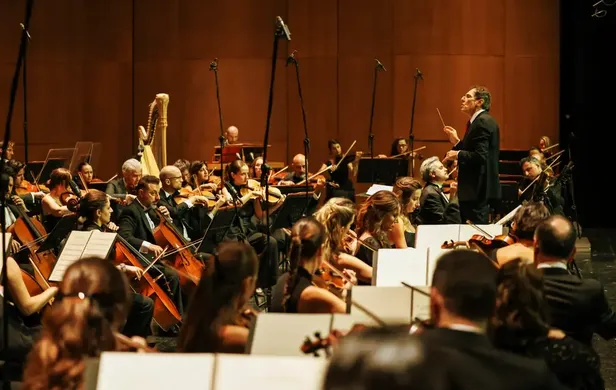 53. İstanbul Müzik Festivali, Borusan Holding sponsorluğunda gerçekleşti 53. İstanbul Müzik Festivali, Borusan Holding sponsorluğunda gerçekleşti