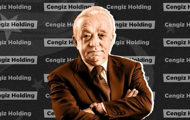 AFAD Receives $5 Million Support from Cengiz Holding AFAD Receives $5 Million Support from Cengiz Holding