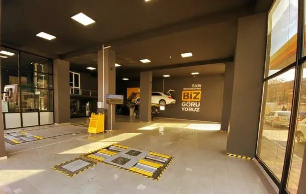 Auto Kale, kredi, taksit ve ekspertiz hizmetini tek çatı altında topladı