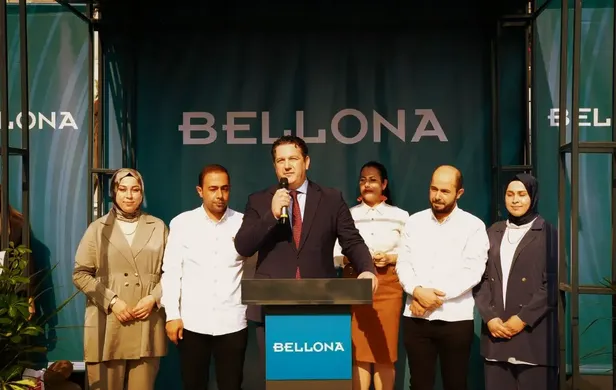 Bellona, Hatay'ın Payas ilçesinde yeni mağaza açtı