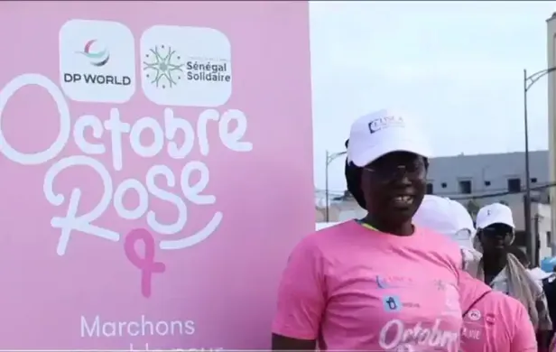 Cancer du Sein au Sénégal : "Pratiquement Chacun A UN Membre de Sa Famille Touché"
