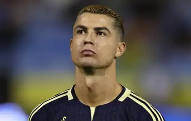 Cristiano Ronaldo calls for lifetime bans in Saudi Pro League after Diogo Jota chants