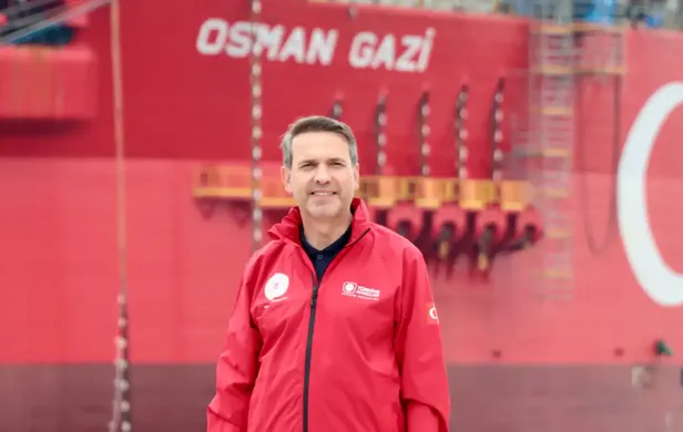 Enerji Bakanı Bayraktar: 8 Milyon Hanenin Gazı Yerli Üretimden Karşılanacak