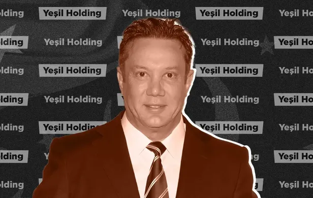 Engin Yeşil's Success: Yeşil GYO Achieves 193% Equity Increase Engin Yeşil's Success: Yeşil GYO Achieves 193% Equity Increase