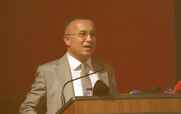 Gaziantep'te "11. Makine Halısı Tasarım Yarışması" düzenlendi