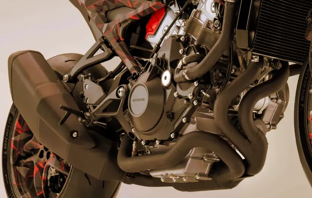 Honda EICMA 2025'te elektrikli mobilite vizyonunu tanıtacak