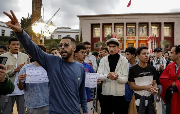 "Je Ne Voterai pour Personne" : Au Maroc, de Nombreux Jeunes Bouderont les Législatives