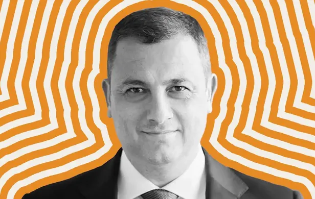 Kemal Akkaya: "Capital Support for Innovative Ventures Will Continue" Kemal Akkaya: "Capital Support for Innovative Ventures Will Continue"