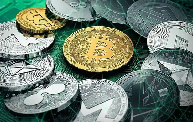 Kripto Para Sektörüne Türkiye'den Yeni Regülasyon Girişimi Kripto Para Sektörüne Türkiye'den Yeni Regülasyon Girişimi
