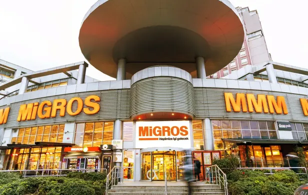 Migros, uzun vadeli ulusal kredi notunu "AAA (tr)" olarak korudu