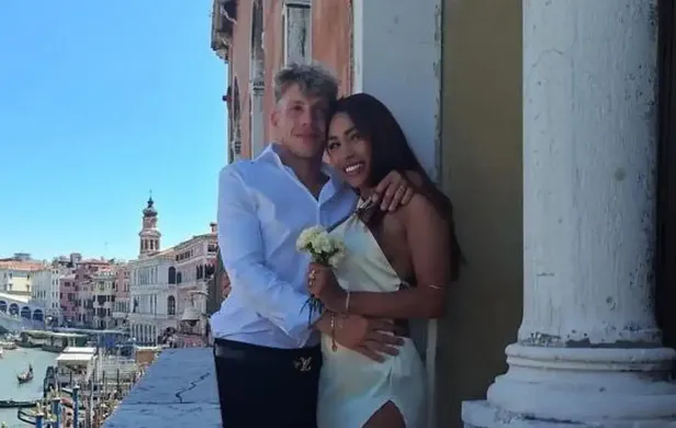 Muere una pareja tras ser embestida por un taxi acuático a gran velocidad en Venecia