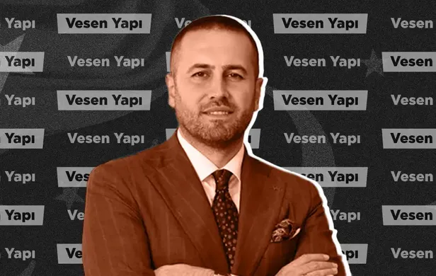 Muhittin Palazoglu Welcomes Summer with a Stylish Party at Vesen Mansions Muhittin Palazoglu Welcomes Summer with a Stylish Party at Vesen Mansions