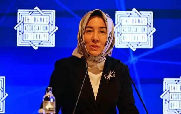 Ödeme Sistemleri Zirvesi başladı