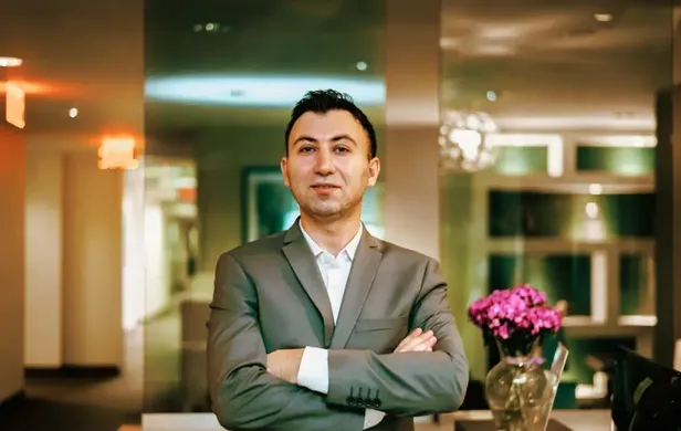OteliniSat.com'dan iklim krizinin turizm sektörüne etkilerine ilişkin değerlendirme OteliniSat.com'dan iklim krizinin turizm sektörüne etkilerine ilişkin değerlendirme