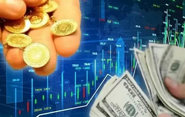 Piyasalarda Gün Ortası: Borsa, Döviz ve Altında Son Durum Ne? (5 Ekim 2026)